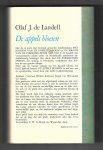 Landell, Olaf J. de - De appels bloeien