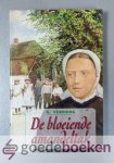 Verhoog, G. - De bloeiende amandeltak --- Omslag Rino Visser