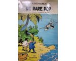 Unknown - Baard en Kale no 11 - De rare pop