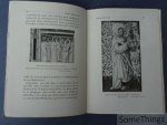 André Martin - L'art et les Saints - Saint Bernard. Trente-neuf illustrations.