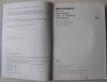 Geesink M S, Doornenbosch Paul e.a. - BNTL Bibliografie van de Nederlandse taal- en literatuurwetenschap 1983  Aangevuld met de bibliografie van de Friese taal- en literatuurwetenschap 1983 met aanvulling vanaf 1975