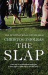 Tsiolkas, Christos - Slap