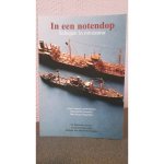 Lemmers, A. - In een notendop / Schepen in miniatuur
