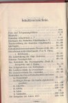 Ranneforth Heinrich - Ranneforths Schach-Kalender 1912    ( Schaken Schaakkalender )