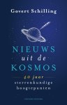 Govert Schilling - Nieuws Uit De Kosmos
