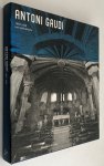Lahuerta, Juan José, - Antoni Gaudi 1852-1926. Architecture, ideology and politics
