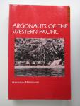Malinowski, Bronislaw - Argonauts of the Western Pacific