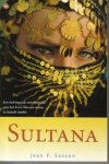 Jean Sasson - Sultana : het waar gebeurde, schokkende levensverhaal van een Arabische prinses