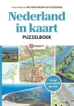 Vroege, Peter - Denksport - Nederland in kaart Puzzelboek - logische puzzels