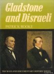 Rooke, Patrick - Gladstone and Disraeli