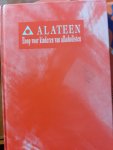 Alateen - Hoop voor kinderen van alkoholisten