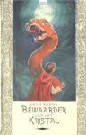 E. Rodda - Bewaarder van het kristal