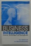 Sabherwal, Rajiv , Becerra-Fernandez, Irma - Business Intelligence / Practices, Technologies, and Management