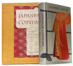 MINNICH, H.B., NOMURA, S. - Japanese costume and the makers of its elegant tradition.