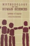 Donald E. Polkinghorne - Methodology for the Human Sciences