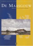  - De Maasgouw. Tijdschrift voor Limburgse geschiedenis en oudheidkunde Jaargang 123 - 2004