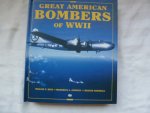 william hess - great american bombers of ww ll