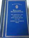 Dover Wilson - The complete works of William Shakespeare
