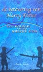 Virole, Benoit - De betovering van Harry Potter; psychologie van het Nieuwe kind