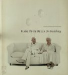 N. de Oliveira, N. Oxley - Hans op de Beeck - On Vanishing on Vanishing