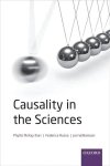 Phyllis McKay Illari, Federica Russo, Jon Williamson - Causality in the Sciences