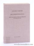 Schreiber, Johannes. - Die Markuspassion. Eine redaktionsgeschichtliche Untersuchung. Schreiber, Johannes. - Die Markuspassion. Eine redaktionsgeschichtliche Untersuchung.