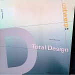 Broos, Kees & Ben Bos - 20 jaar 'ontwerp: Total Design' = 20 years 'design: Total Design' Broos, Kees & Ben Bos - 20 jaar 'ontwerp: Total Design' = 20 years 'design: Total Design'