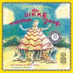 Vriens Jacques - De Dikke Meester Jaap