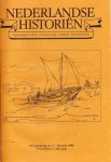 Diversen - Nederlandse Historiën 24e, 25e en 26e Jaargang