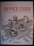 Danner, Dietmar - Office Code / Building Connections Between Cultures and Workshop Design