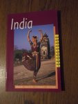 Boon, H. - India. Mensen - politiek - economie - cultuur