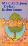 Gijsen, Marnix - De kat in den boom