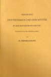 Heppe, Heinrich - Geschichte der Pietismus und der Mystik in der reformirten Kirche, namentlich der Niederlande. Reprografischer Nachdruck
