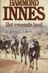 Innes, Hammond - Het vreemde land
