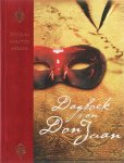 Douglas Carlton Abrams - Dagboek Van Don Juan