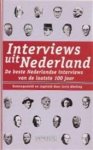 Unknown - Interviews uit nederland