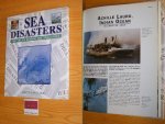 Eastlake, Keith - Sea Disasters. The Truth Behind the Tragedies