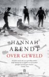 Hannah Arendt - Over geweld