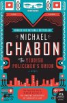 Michael Chabon - The Yiddish Policemen's Union Michael Chabon - The Yiddish Policemen's Union