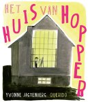 Yvonne Jagtenberg - Het huis van Hopper