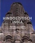Henri Stierlin 16500, Félice Portier 31433 - Hindoeïstisch India tempels en heiligdommen van Khajuraho tot Madurai