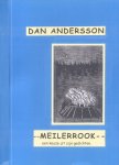 Andersson, Dan - Meilerrook (een keuze uit zijn gedichten)
