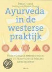 P. Heera - Ayurveda in de westerse praktijk