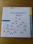 Lindermann, Ietje en Bernadette Willemsen-Berendse - Empowerment werkt Lindermann, Ietje en Bernadette Willemsen-Berendse - Empowerment werkt