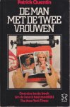 Quentin - De Man met de twee Vrouwen