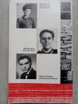 Hildebrandt, Rainer (samenst.) - Kontrollpunkt Kohlhasenbrück - Die Geschichte einer Grenzkompanie des Ringes um West-Berlin