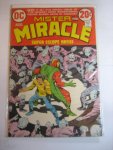  - Mister Miracle