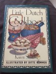 Sluiters - A little Dutch Cookbook