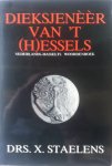 Staelens, X. - Dieksjenèèr van t (H)essels. Nederlands-Hasselts woordenboek + aanvullingen en correcties.