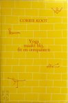 C. Koot - Yoga maakt blij, fit en ontspannen